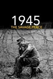 The Savage Peace The Savage Peace