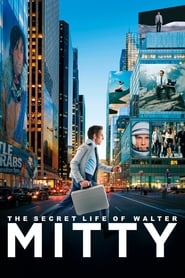 The Secret Life of Walter Mitty The Secret Life of Walter Mitty