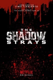 The Shadow Strays The Shadow Strays