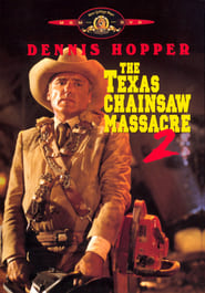 The Texas Chainsaw Massacre 2 The Texas Chainsaw Massacre 2