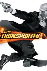 The Transporter The Transporter