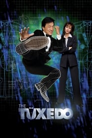 The Tuxedo The Tuxedo