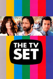 The TV Set The TV Set