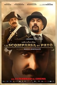 The Vanishing of Pato The Vanishing of Pato