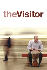The Visitor The Visitor