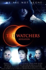 The Watchers: Revelation The Watchers: Revelation