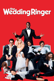 The Wedding Ringer The Wedding Ringer