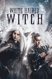 The White Haired Witch of Lunar Kingdom The White Haired Witch of Lunar Kingdom
