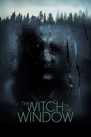 The Witch in the Window The Witch in the Window