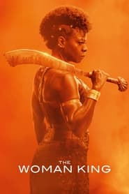 The Woman King The Woman King