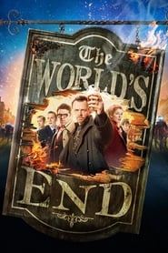 The World’s End The World’s End