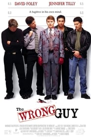 The Wrong Guy The Wrong Guy