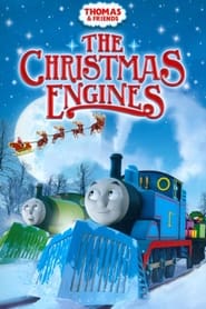 Thomas & Friends: The Christmas Engines Thomas & Friends: The Christmas Engines