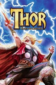 Thor: Tales of Asgard Thor: Tales of Asgard