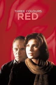 Three Colors: Red Three Colors: Red