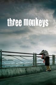 Three Monkeys Three Monkeys
