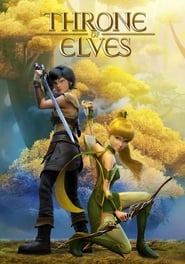 Throne of Elves Throne of Elves