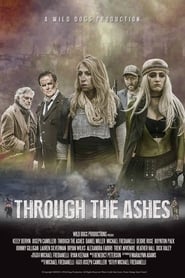 Through the Ashes Through the Ashes