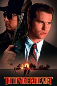 Thunderheart Thunderheart