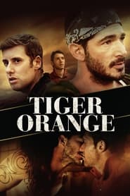 Tiger Orange Tiger Orange