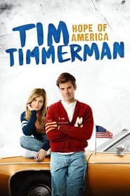 Tim Timmerman, Hope of America Tim Timmerman, Hope of America