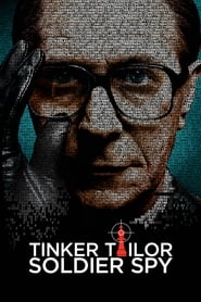 Tinker Tailor Soldier Spy Tinker Tailor Soldier Spy