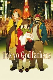 Tokyo Godfathers Tokyo Godfathers