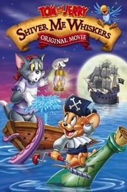 Tom and Jerry in Shiver Me Whiskers Tom and Jerry in Shiver Me Whiskers
