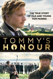 Tommy’s Honour Tommy’s Honour