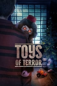 Toys of Terror Toys of Terror