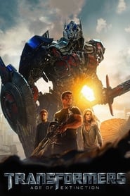 Transformers Age of Extinction Transformers Age of Extinction