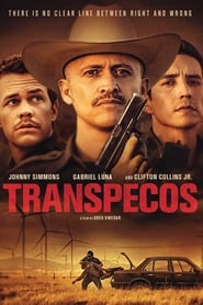 Transpecos Transpecos