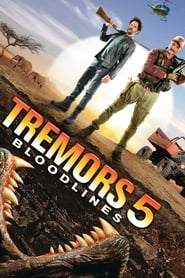 Tremors 5: Bloodlines Tremors 5: Bloodlines