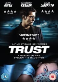 Trust Trust