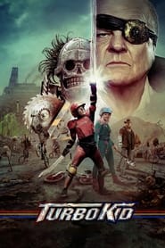 Turbo Kid Turbo Kid