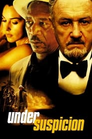 Under Suspicion Under Suspicion