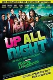 Up All Night