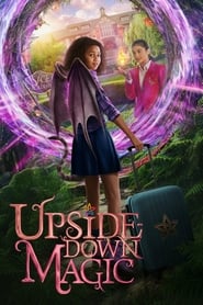 Upside-Down Magic Upside-Down Magic