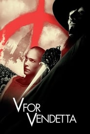 V for Vendetta V for Vendetta