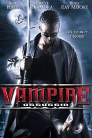 Vampire Assassin Vampire Assassin
