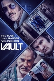Vault Vault