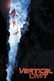 Vertical Limit Vertical Limit