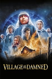 Village of the Damned Village of the Damned