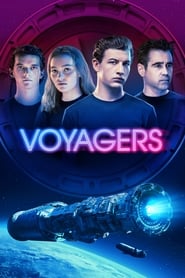 Voyagers Voyagers