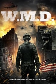 W.M.D. W.M.D.