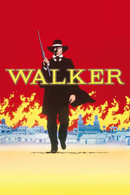 Walker Walker