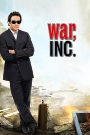 War, Inc. War, Inc.