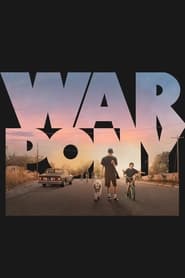 War Pony War Pony
