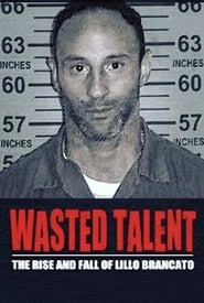 Wasted Talent Wasted Talent