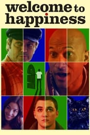 Welcome to Happiness Welcome to Happiness